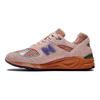New Balance Salehe Bembury X New Balance 990v2 Made In Usa 'Sand Be The Time' Sneaker M990SB2