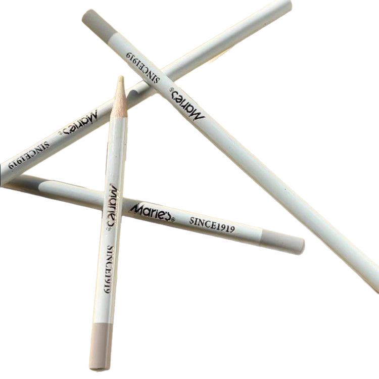 Mali Sketching Highlighter & Eraser Pen for Art Students
