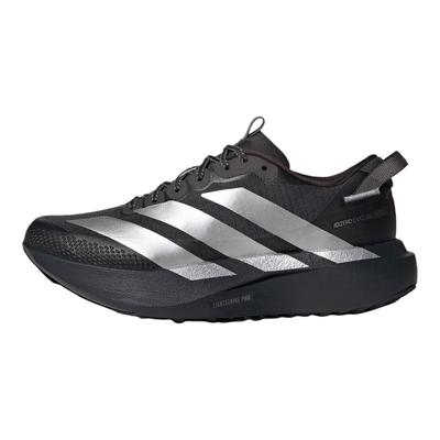 adidas Adizero Evo SL Běžecké boty Pánské Černá Stříbrná KK2683