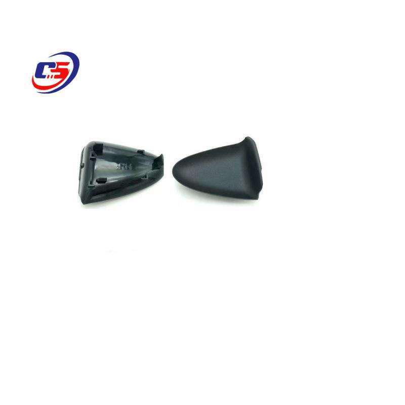 Compatible Inner Pull Handle Frame Trim Cover for Camry Car Door 69283-06050/69284-06050