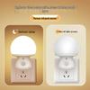 Human Motion Sensor Night Light