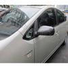 Side Mirror Cover trim for Toyota 07-11 Yaris 04-09 Prius Mirrors Carbon Fiber