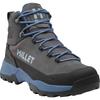 Millet Wanderstiefel Ubic Mid Goretex
