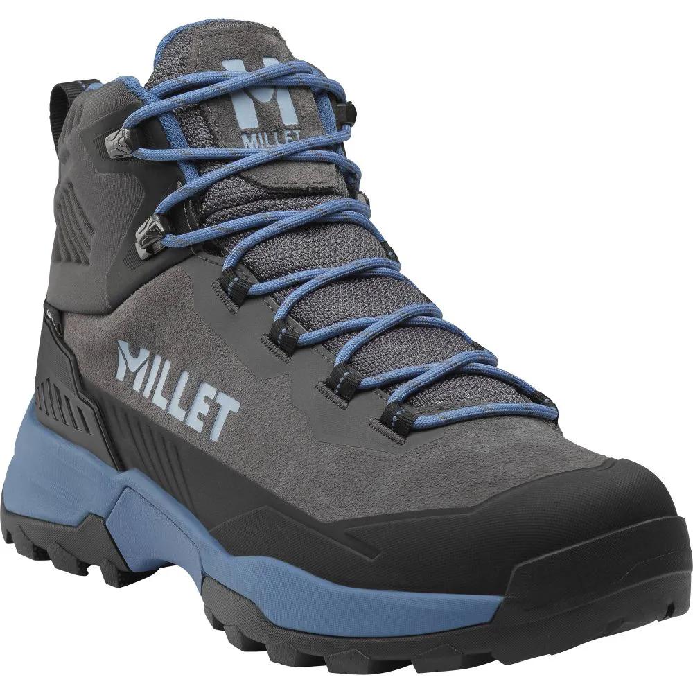 Millet Wanderstiefel Ubic Mid Goretex