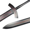 110cm Saber Katana Excalibur Sword Anime Fate Stay Night Cosplay Prop Ninja Knife Real Size Japanese Katana Samurai Sabre Toy