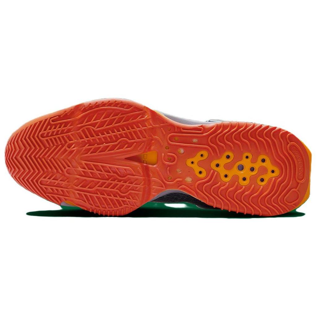 Nike Air Zoom GT Jump 2 Swoosh Squad Men Sneakers Green DJ9431-301