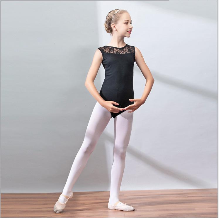 Dětská podzimní uniforma - dlouhý rukáv, baletní a taneční sukně