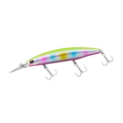 Pesca – Wobblers, iscos e anzóis