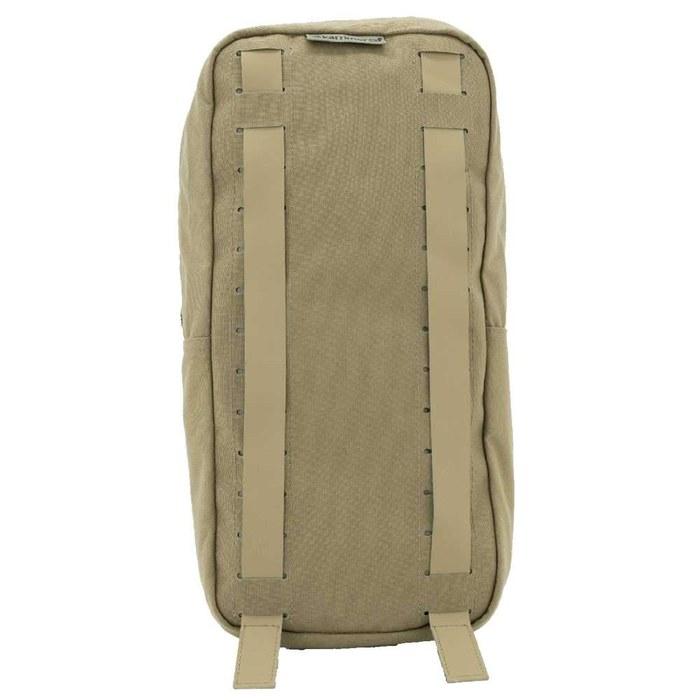 Karrimor SF Nordic Pouch 7L (Gray M259G1)