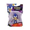Jakks Pacific Sonic the Hedgehog Prime 5-inch Action Figure 13-point Articulation