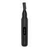 Rechargeable Electric Eyebrow Trimmer for Women - Mini Eyebrow Shaper, Hair Removal Razor & Beginner Pencil