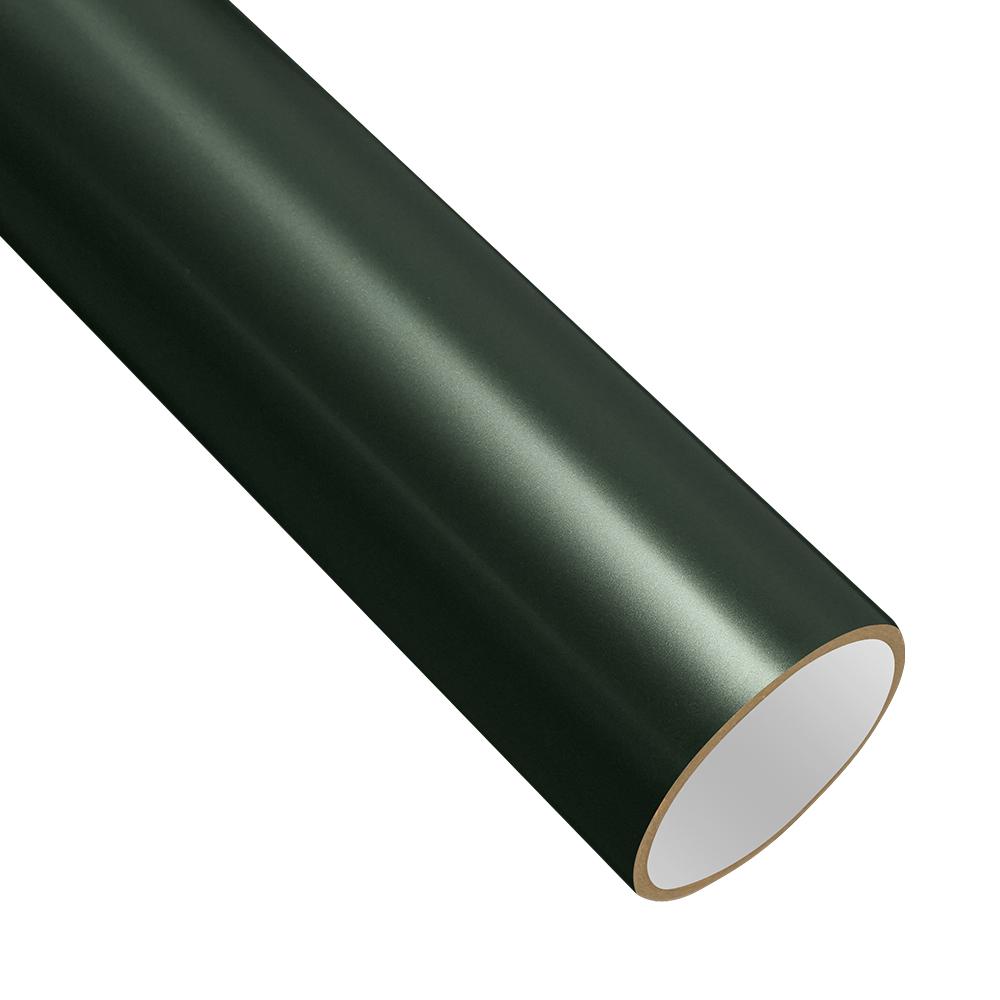 Samolepka na auto Matná smaragdově zelená fólie pro wrapping Změna barvy auta Vinylová fólie PET Bez bublinek Fólie na wrapping Autopříslušenství PVC Auto samolepky