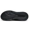 Anta Variety Training Collection Cushioning Slip Resistant Abrasion Resistant Low top Training Shoes Men's Black 112147715-15