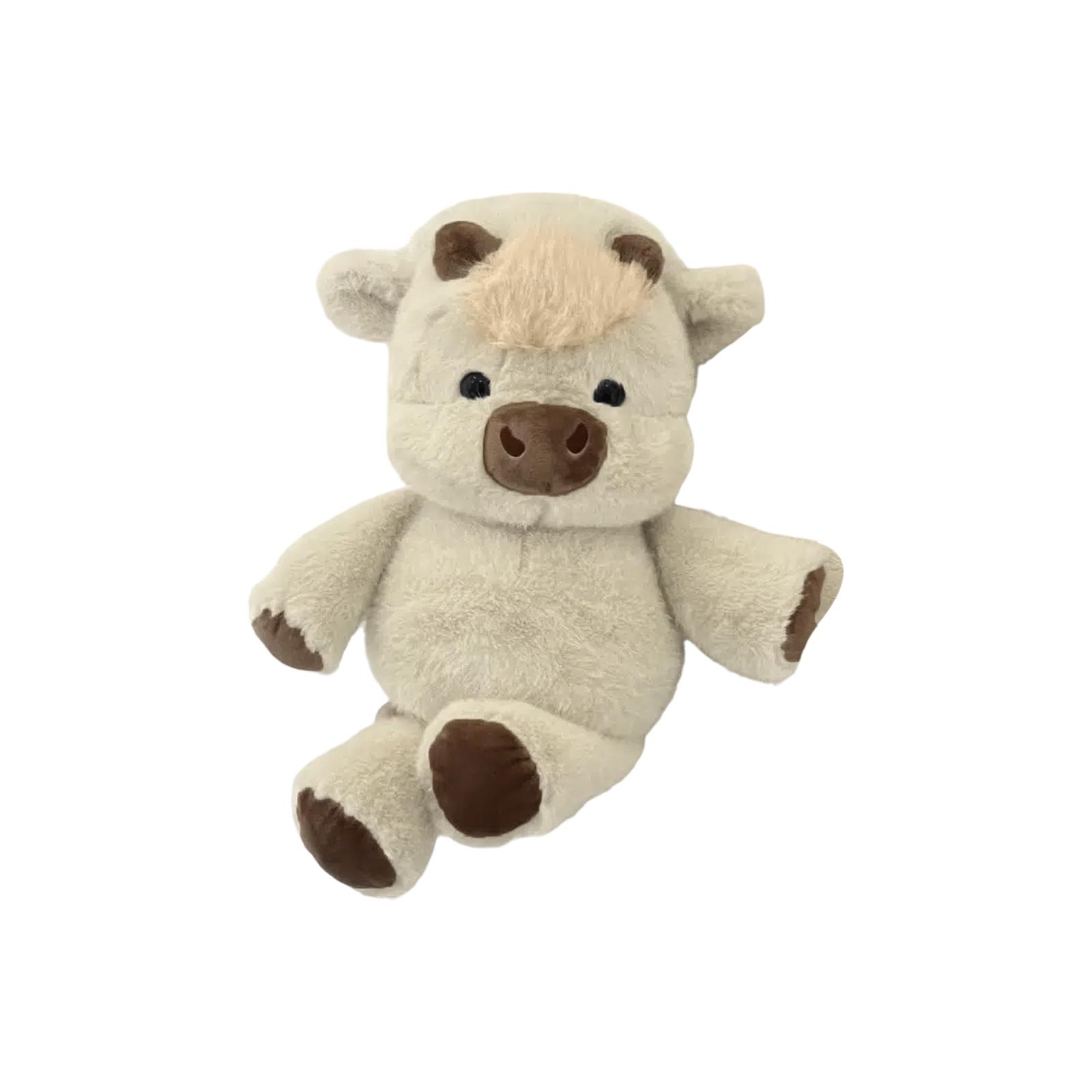 

Креативная и очаровательная плюшевая игрушка в виде бега, идеально подходящая для повседневных игр и в качестве подарка для детей. One Size хаки