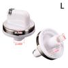 Gas Stove Cooker Control Knobs Adaptors Adjustable Water Heater Rotary Switch