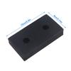 Glue Paint Bottle Universal Storage Base 2 Hole Anti-Tipping Storage Stand Model Tools Eva Material