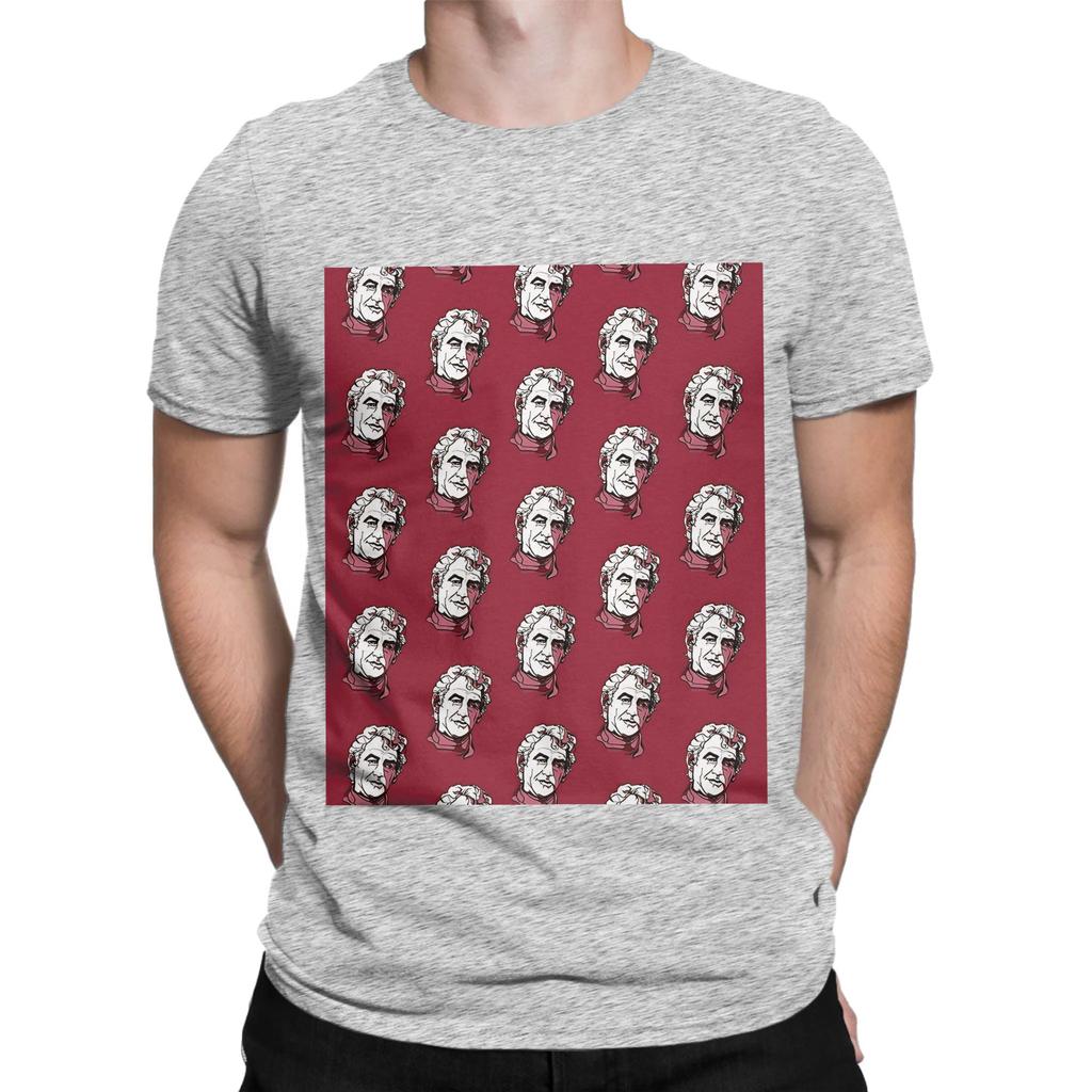 Lleonard Bbernstein American Composer Red Graphic Funny 100 Cotton Tshirt Lleonard Bbernstein Tees Tops For Unisex