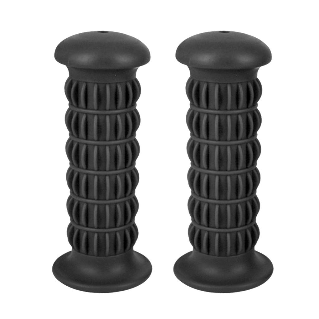 Handlebar Rubber Covers Comfort Protector Spare Parts Accessories Motorbike for Harley