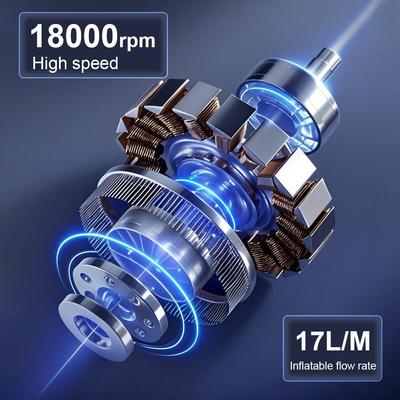 Nářadí a vybavení – Autopumpy