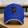KKanye WWest Ye Bully Album  Washed Baseball Cap  Stylish Sun Trucker Hat Summer UnisexTeens Tennis Skate Baseball Caps