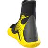 Tusa Sport High-Cut Boots UA0105 Yellow 21cm