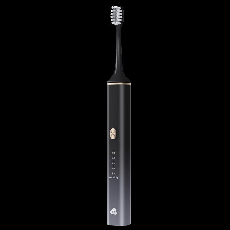 Yingqu T502 Sonic Electric Toothbrush CN plug (adapter included)