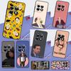 The Office Cover For OnePlus 13 12 R 11 9 10 Pro 8T 9RT 10T OnePlus Nord 4 CE 2 3 Lite N20 N30 Case