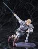 Figma Dungeon Meshi Raios Non-scale Plastic Pre-painted Action Figure
