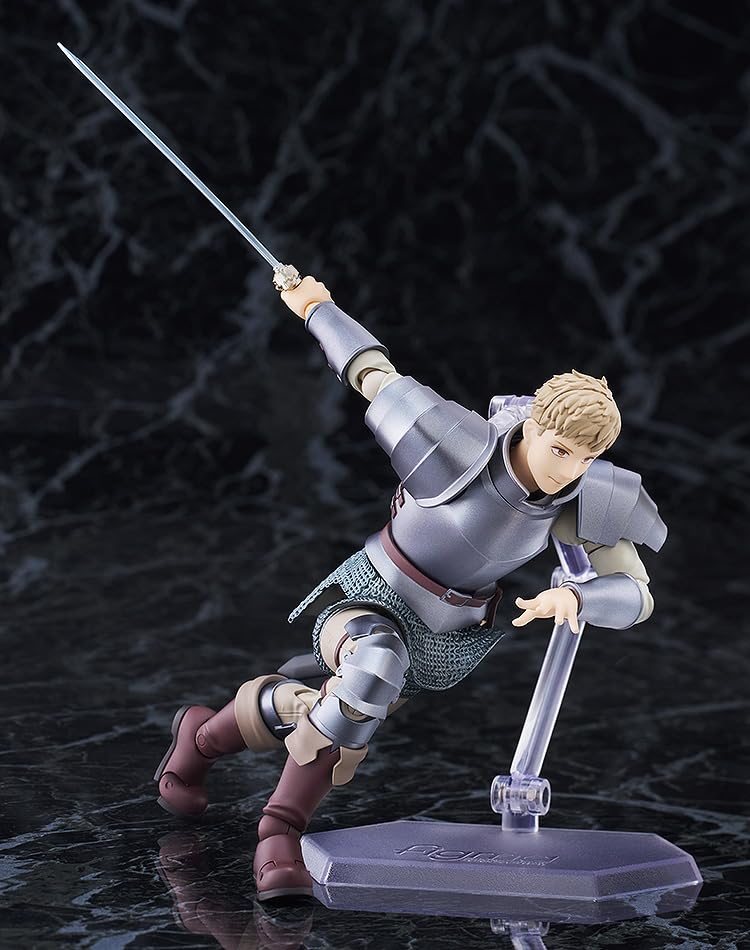 Figma Dungeon Meshi Raios Non-scale Plastic Pre-painted Action Figure