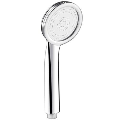 1pc Shower Head ABS Plastic Hand Hold Water Saving