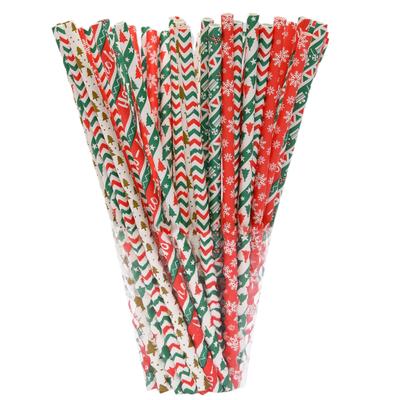 Báros kellékek – Szívószálak