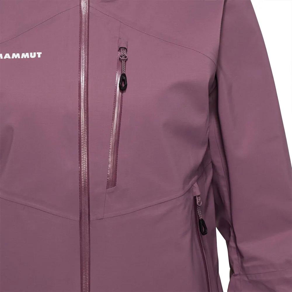 Mammut Jacket Alto Guide HS