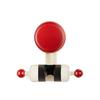Wall Mount Shower Head Fixed Bracket Suction Cup Shower Support Stand  Bathroom Accessories