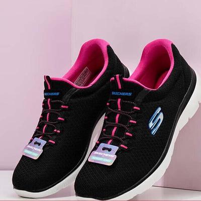 Women's Breathable Low-Top Athletic Shoes