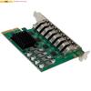 8-Port PCI-E USB 3.2 Desktop Adapter Card with NEC720201 – Self-Powered Computer Hub