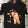 Signed YUNGBLUD Avril Lavigne Im A Mess Shirt Classic Black Unisex S-5X