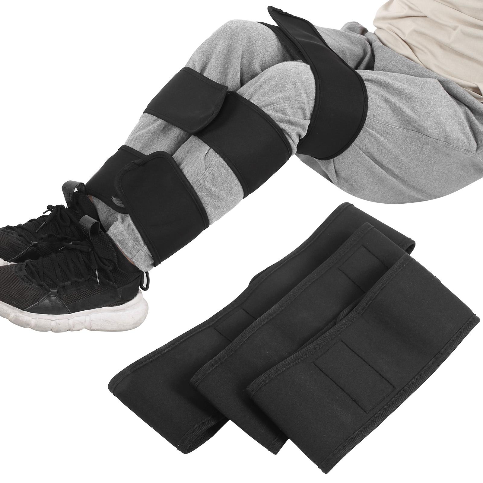 O Shape Leg Correction Belt Universal Posture Corrector Professional Straighten Belt Fixer