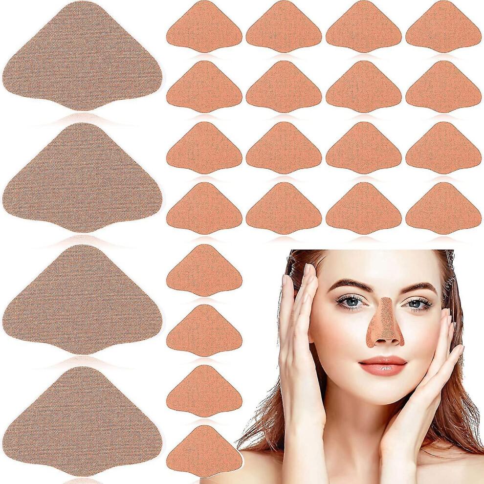 Sun Protection Nose Patch Uv Protection Golf Patches For Sunscreen Men Women Sports Tanning