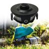 DUR141 And The UR180D Spool Head Spool Spool Head Nylon