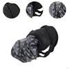 Dog Diaper Pants Waterproof Poop Collection for Long Travel Senior XS