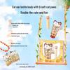 UNI CAT Hand Cream & Lip Balm Gift Set
