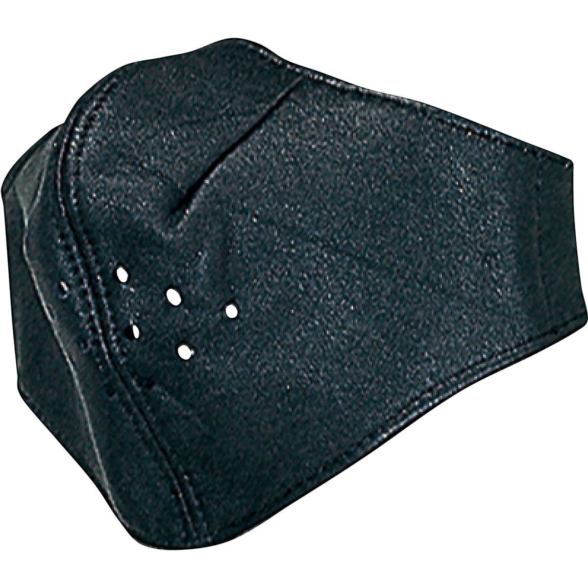 

Komine Racing Mask for Motorcycles Free Genuine Leather чёрный