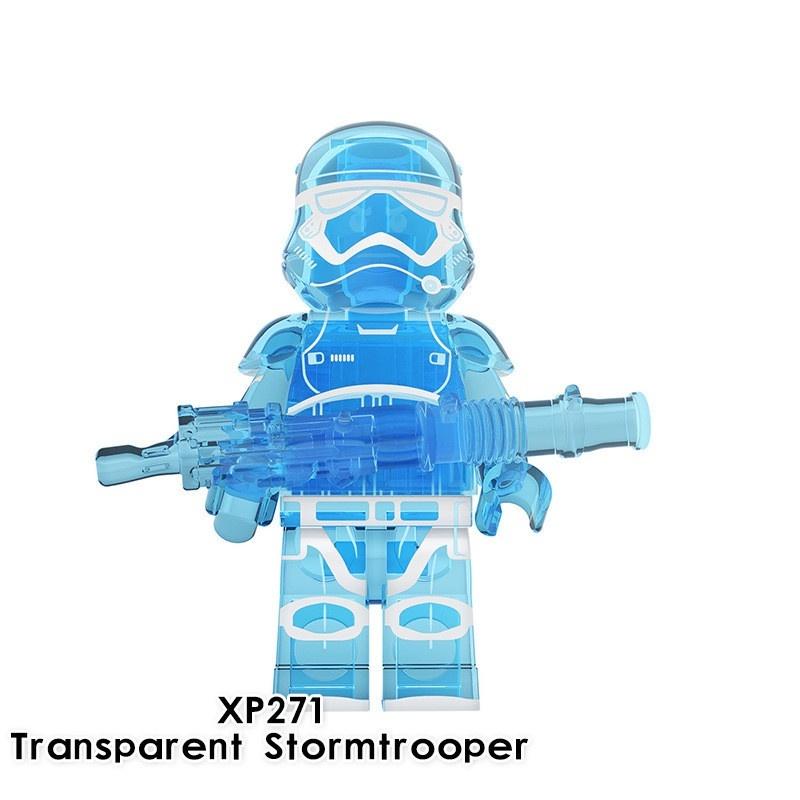 Минифигурки Lego Звездные войны Дюна Мофф Гидеон Огнеметчик Гриф Карга Штурмовик смерти Мандалорский мини XP271