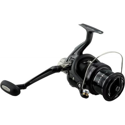 Daiwa Daiwa Spinnrolle Weitwurf 17 Cross Cast 2017 Modell 4000