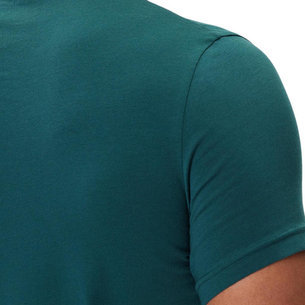 Emporio Armani Round Neck Short Sleeve T-Shirt Two Pack Men Tops EM000391-AF10776-MB108