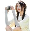 SEE KEAN Ice Silk UV Protection Arm Sleeves