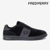 B4 Suede Men S SneakerS Sfpm2438325 U73