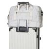 Large Capacity Fitness Bag Short-Distance Storage Travel Bag Sports Yoga Luggage Bag