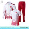 Qian Yiyang China Team Unisex Table Tennis Training Suit