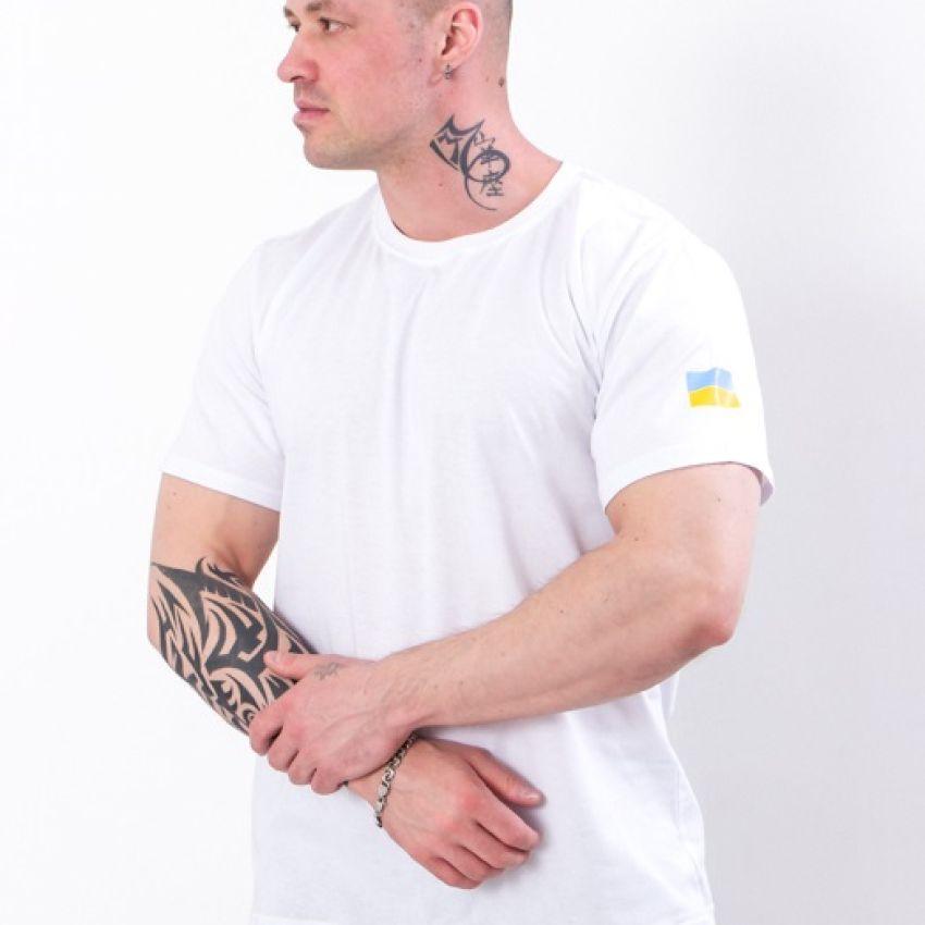 Trička (pánské) Letní 8012-Y-3 HC